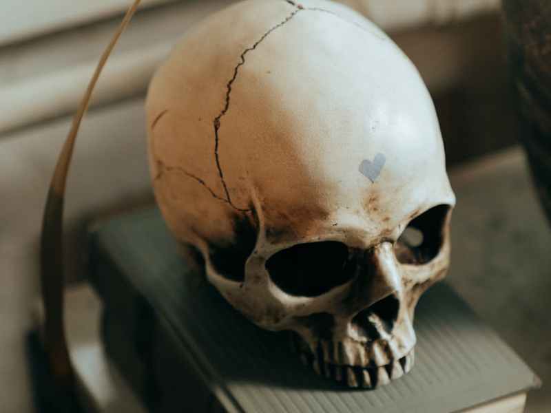 Willkommen in Great Breltain!